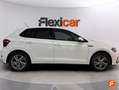 Volkswagen Polo 1.0 TSI R-Line DSG 81kW Blanco - thumbnail 9