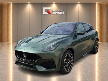Trofeo AWD 530PS-FACELIFT-MJ27!-NEU-Voll