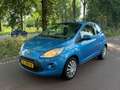 Ford Ka/Ka+ 1.2 Limited AIRCO!APK!LEUKE AUTO! Azul - thumbnail 3