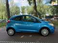 Ford Ka/Ka+ 1.2 Limited AIRCO!APK!LEUKE AUTO! Azul - thumbnail 1