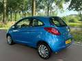 Ford Ka/Ka+ 1.2 Limited AIRCO!APK!LEUKE AUTO! Azul - thumbnail 5