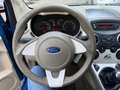 Ford Ka/Ka+ 1.2 Limited AIRCO!APK!LEUKE AUTO! Azul - thumbnail 8
