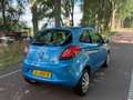 Ford Ka/Ka+ 1.2 Limited AIRCO!APK!LEUKE AUTO! Azul - thumbnail 4