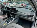 Audi A6 Avant 3.0 V6 tdi Quattro 204cv "TAGLIANDI AUDI" Gris - thumbnail 11