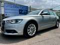 Audi A6 Avant 3.0 V6 tdi Quattro 204cv "TAGLIANDI AUDI" Gris - thumbnail 1