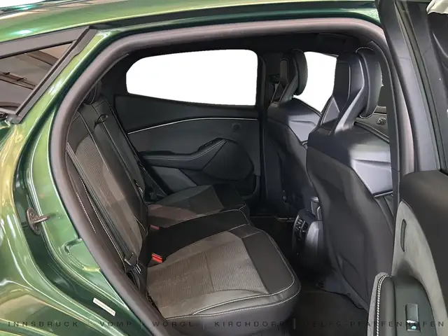 Ford Mustang Mach-E GT AWD Ansicht 19