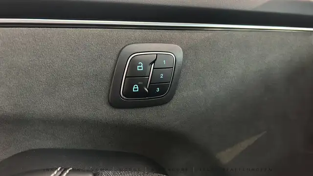 Ford Mustang Mach-E GT AWD Ansicht 25