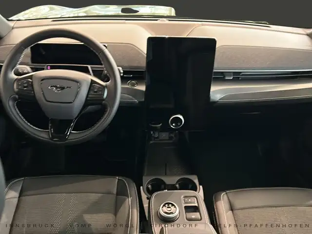 Ford Mustang Mach-E GT AWD Ansicht 13