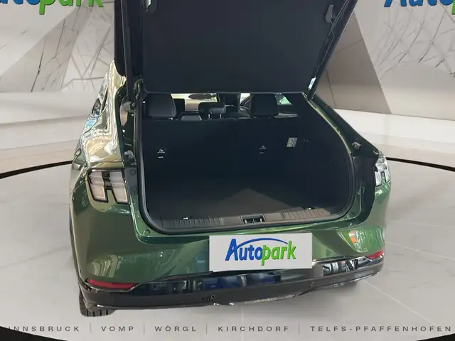 Ford Mustang Mach-E GT AWD Ansicht 10