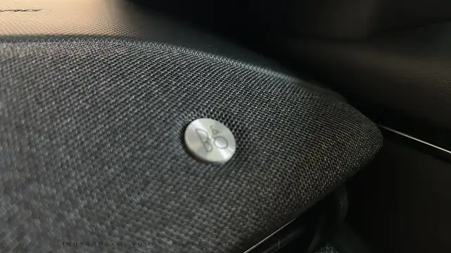 Ford Mustang Mach-E GT AWD Ansicht 32