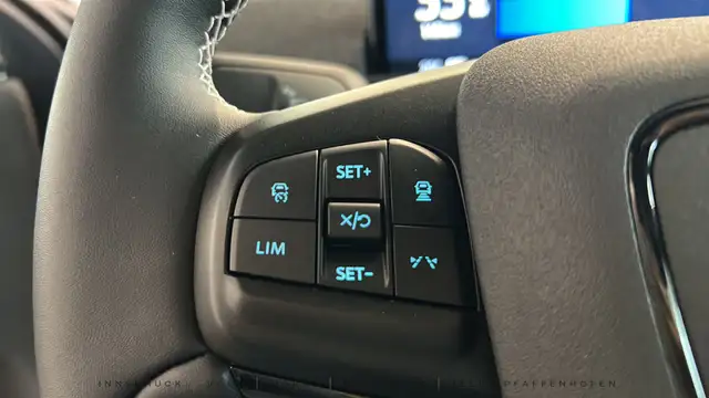 Ford Mustang Mach-E GT AWD Ansicht 30