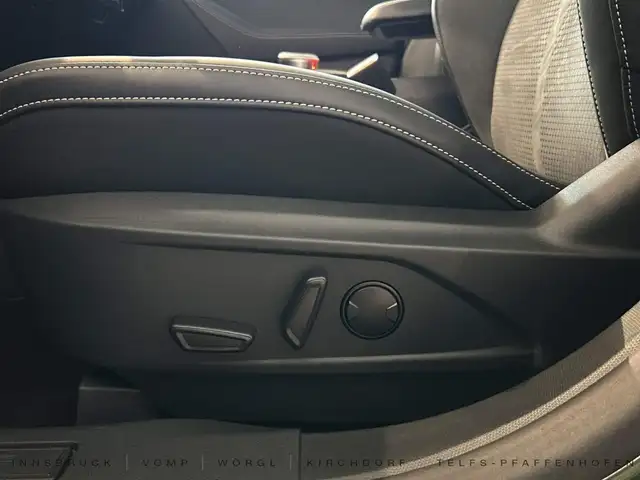 Ford Mustang Mach-E GT AWD Ansicht 23