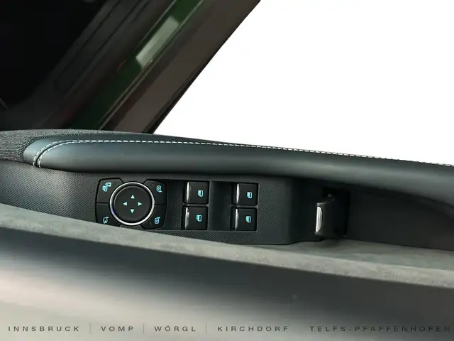 Ford Mustang Mach-E GT AWD Ansicht 24