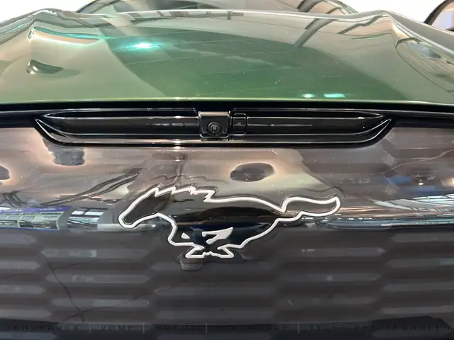 Ford Mustang Mach-E GT AWD Ansicht 22