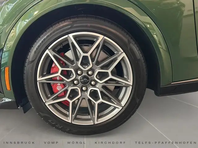 Ford Mustang Mach-E GT AWD Ansicht 11