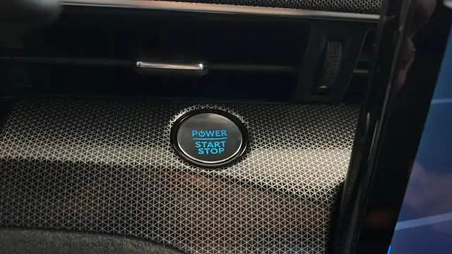 Ford Mustang Mach-E GT AWD Ansicht 27