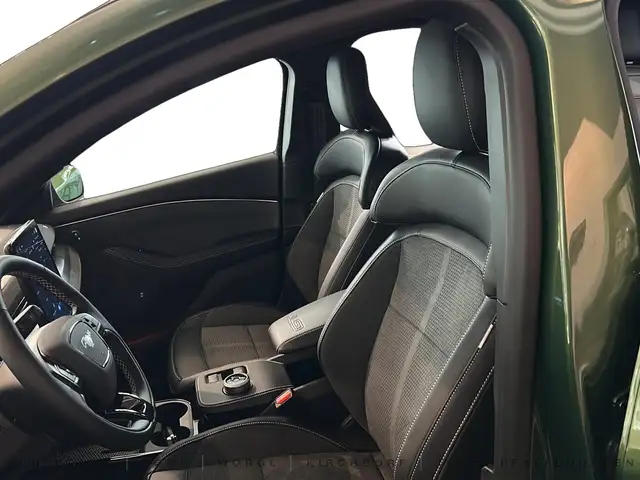 Ford Mustang Mach-E GT AWD Ansicht 17