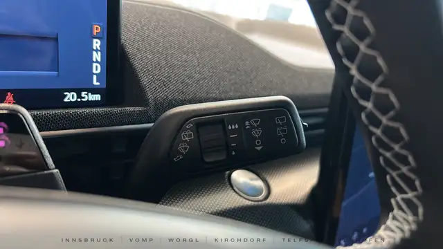 Ford Mustang Mach-E GT AWD Ansicht 29