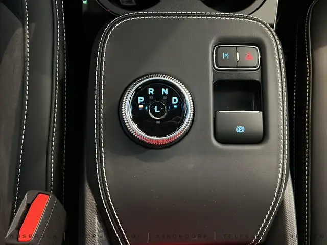 Ford Mustang Mach-E GT AWD Ansicht 16