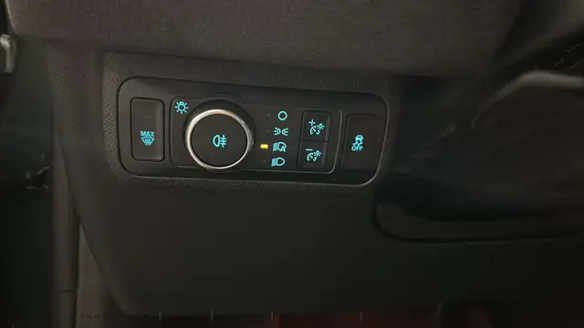 Ford Mustang Mach-E GT AWD Ansicht 26