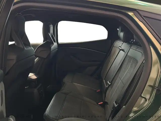 Ford Mustang Mach-E GT AWD Ansicht 18