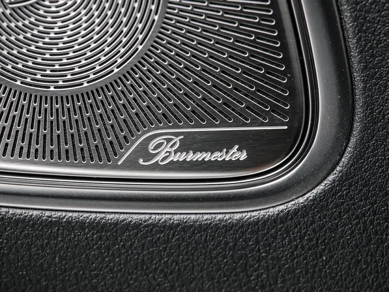 Mercedes-Benz GLC fotografie Mercedes-Benz GLC