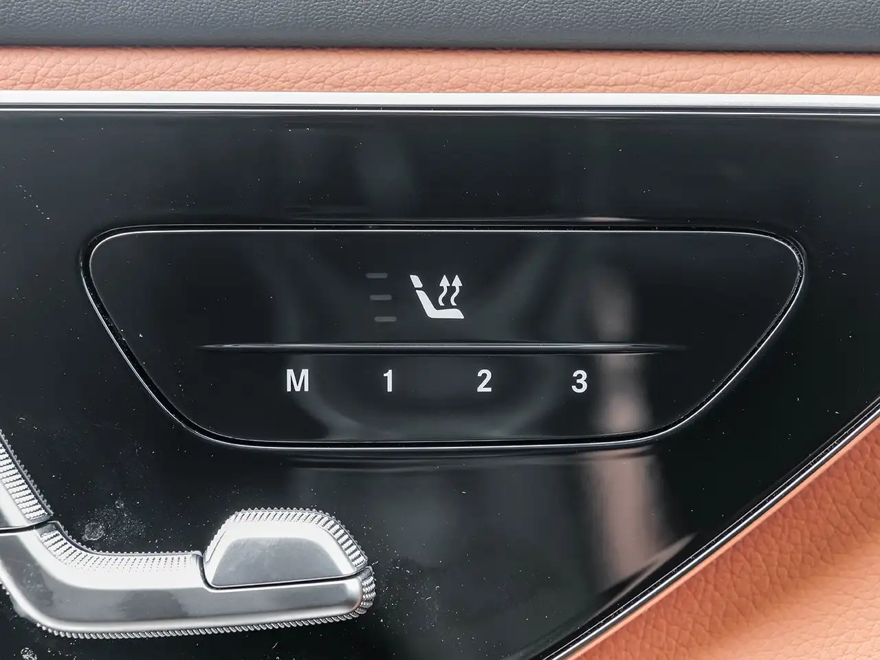 Mercedes-Benz GLC fotografie Mercedes-Benz GLC
