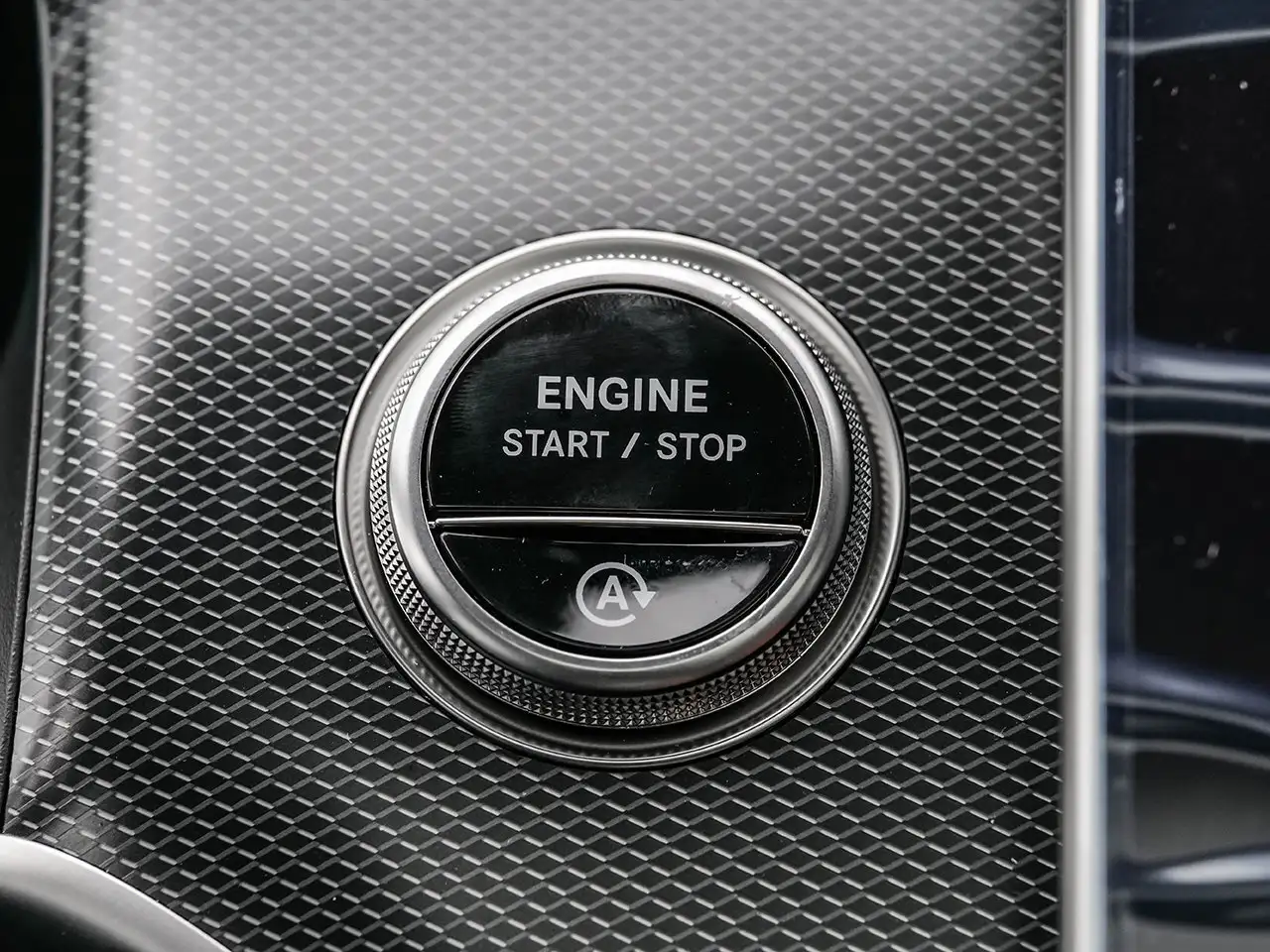 Mercedes-Benz GLC fotografie Mercedes-Benz GLC