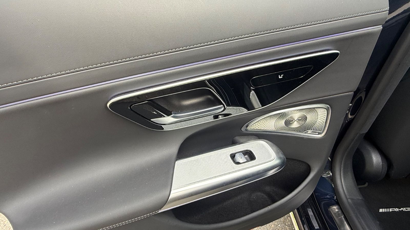 Mercedes-Benz E 450 E T-Modell 4Matic AMG Line Premium Plus — photo 15