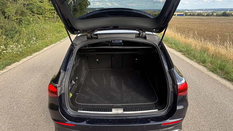 Mercedes-Benz E 450 E T-Modell 4Matic AMG Line Premium Plus — photo 6