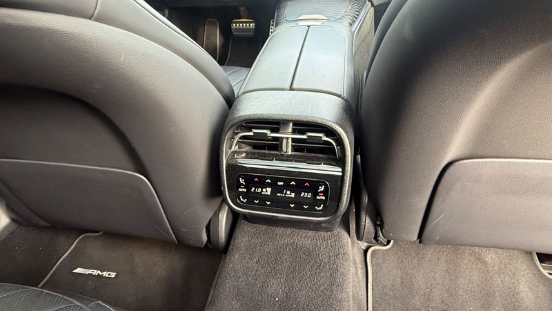 Mercedes-Benz E 450 E T-Modell 4Matic AMG Line Premium Plus — photo 8