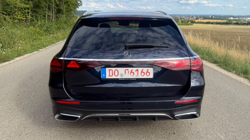 Mercedes-Benz E 450 E T-Modell 4Matic AMG Line Premium Plus — photo 4