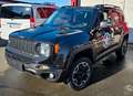 Jeep Renegade 2.0  Trailhawk  4X4  Automatik+Leder+++ Noir - thumbnail 1