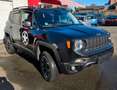 Jeep Renegade 2.0  Trailhawk  4X4  Automatik+Leder+++ Noir - thumbnail 8