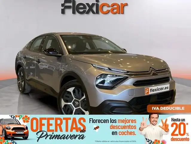 Citroen C4 X 1.2 PureTech You S&S 100