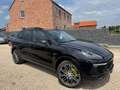 Porsche Cayenne Cayenne S Hybrid Tiptronic S Mega Full Option Noir - thumbnail 3