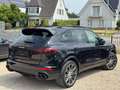 Porsche Cayenne Cayenne S Hybrid Tiptronic S Mega Full Option Noir - thumbnail 4