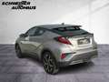 Toyota C-HR 2.0 Team D ACC+LED+Navi+SHZ+2xKlima+Kam.+LM Argent - thumbnail 5