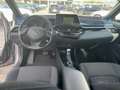 Toyota C-HR 2.0 Team D ACC+LED+Navi+SHZ+2xKlima+Kam.+LM Argent - thumbnail 11