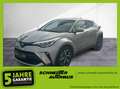 Toyota C-HR 2.0 Team D ACC+LED+Navi+SHZ+2xKlima+Kam.+LM Argintiu - thumbnail 1