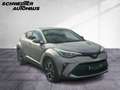 Toyota C-HR 2.0 Team D ACC+LED+Navi+SHZ+2xKlima+Kam.+LM Argintiu - thumbnail 7