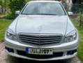 Mercedes-Benz C 180 C 180 T CGI Automatik BlueEFFICIENCY Elegance Stříbrná - thumbnail 2