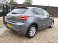 SEAT Ibiza 1.0 TSI Style Business Intense FULL LINK APP CONNE Grijs - thumbnail 9