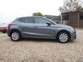 SEAT Ibiza 1.0 TSI Style Business Intense FULL LINK APP CONNE Grijs - thumbnail 2