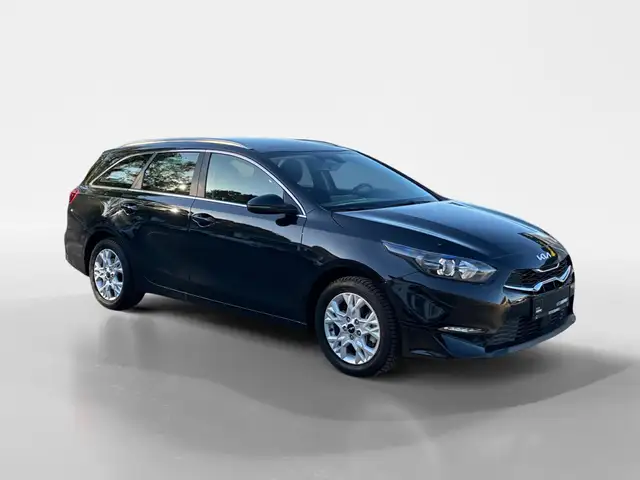 Kia Ceed view 7