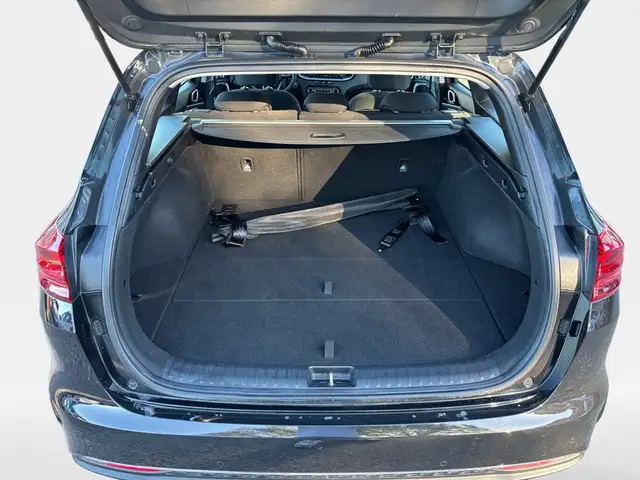 Kia Ceed view 11