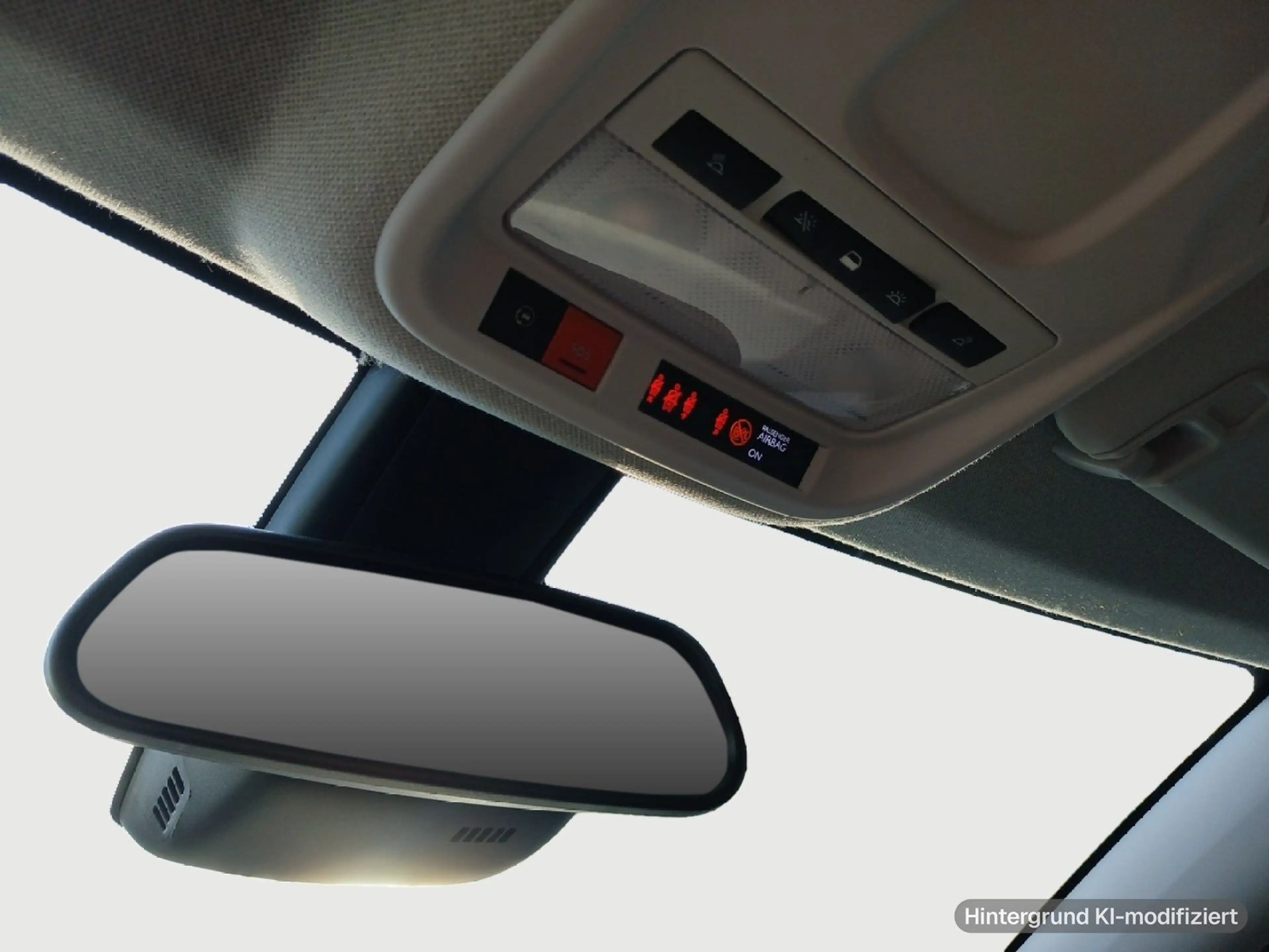 Opel Crossland X Crossland Ultimate 1.2Turbo AT6 Head-UP,AHK,Navi — photo 21