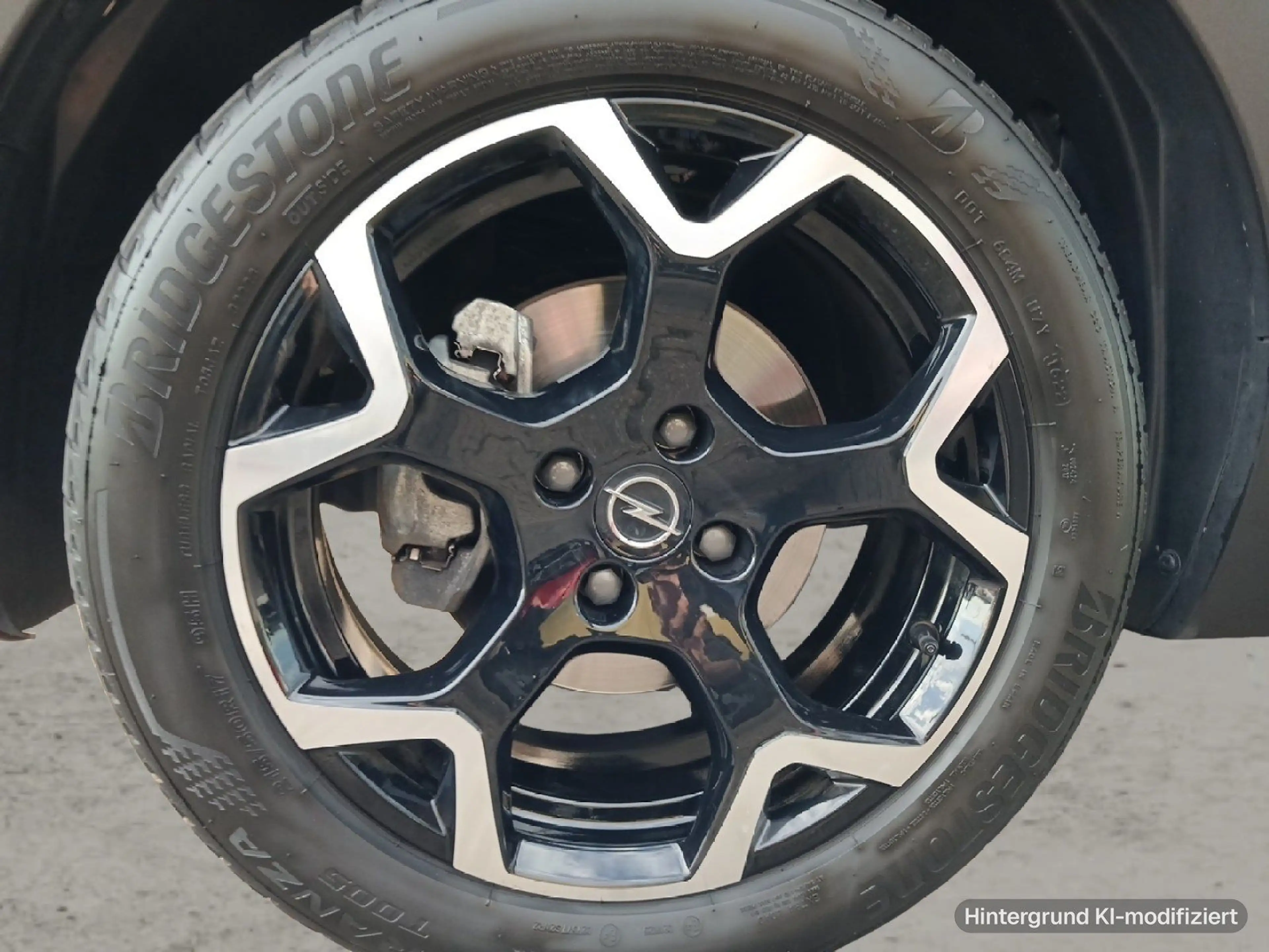 Opel Crossland X Crossland Ultimate 1.2Turbo AT6 Head-UP,AHK,Navi — photo 10