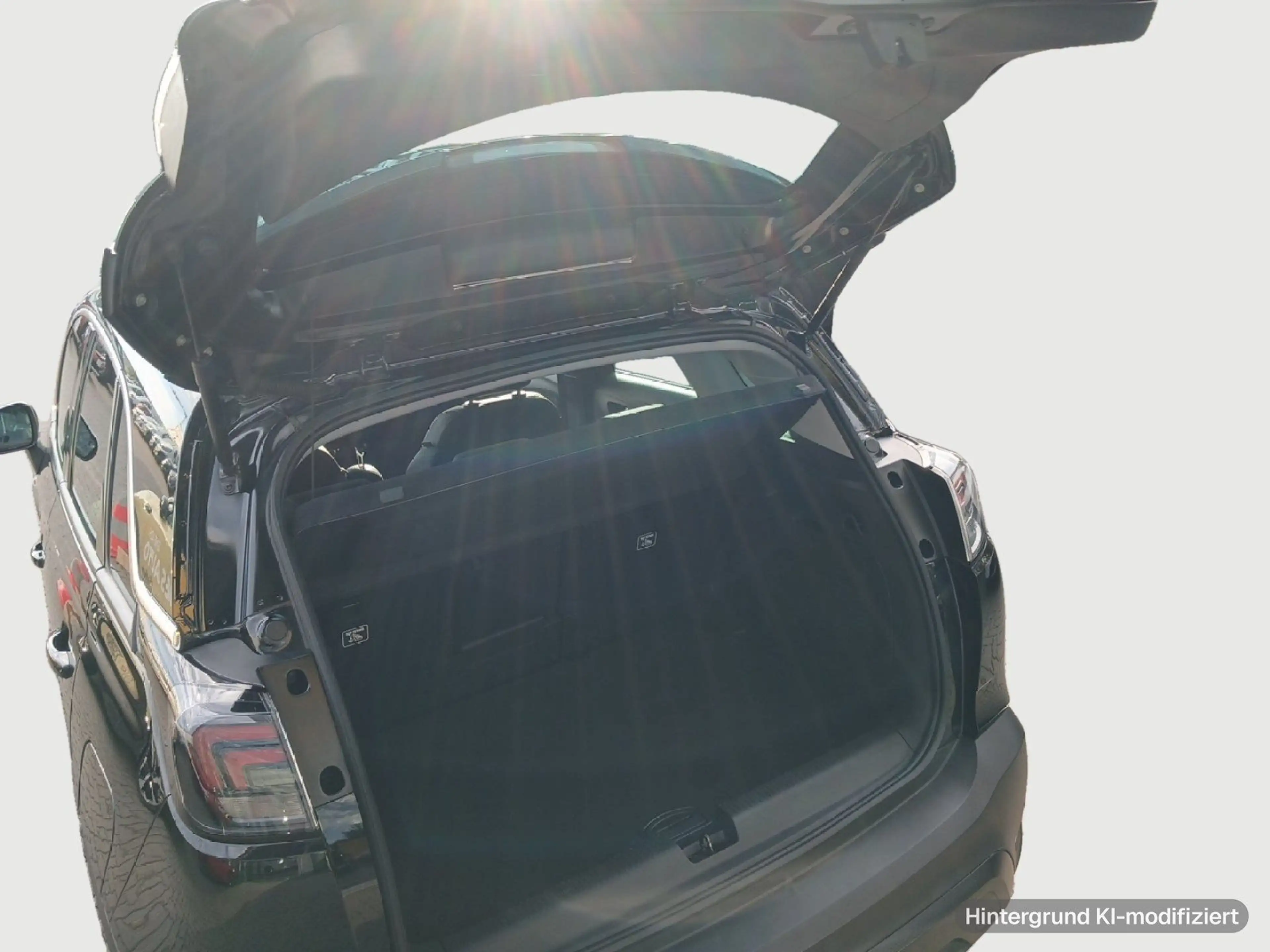 Opel Crossland X Crossland Ultimate 1.2Turbo AT6 Head-UP,AHK,Navi — photo 7