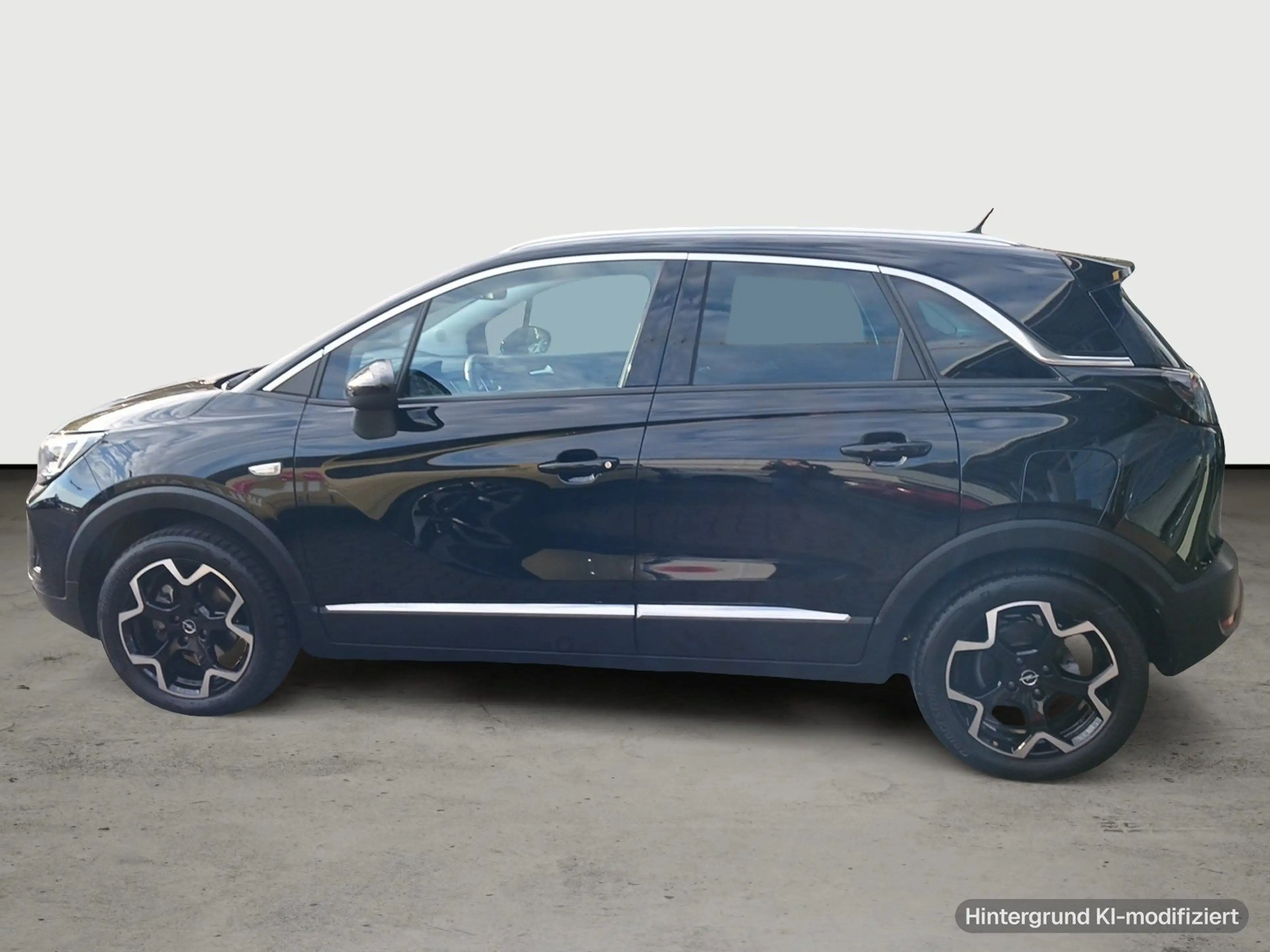 Opel Crossland X Crossland Ultimate 1.2Turbo AT6 Head-UP,AHK,Navi — photo 9